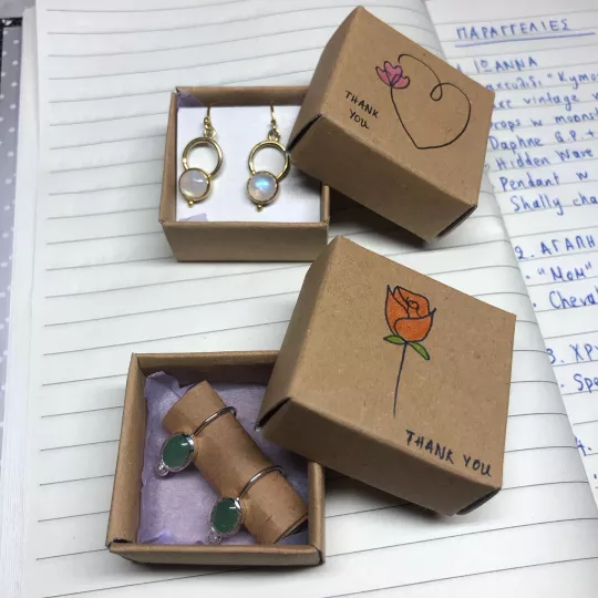 Handmade Giftbox