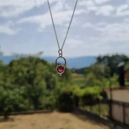 Céline Pendant