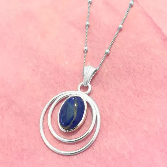 Morgana Necklace
