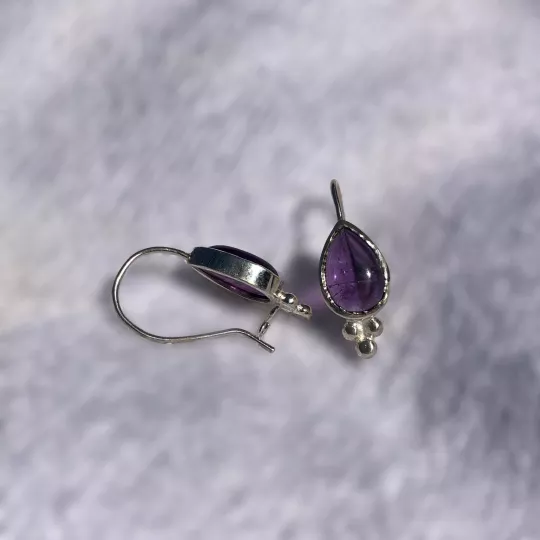 René Earrings