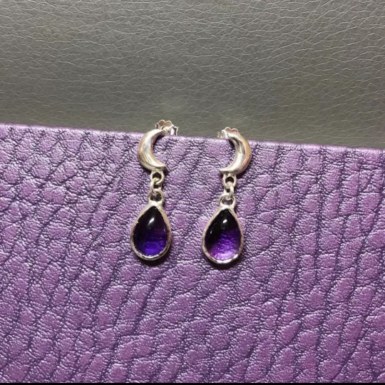 Hermione Earrings