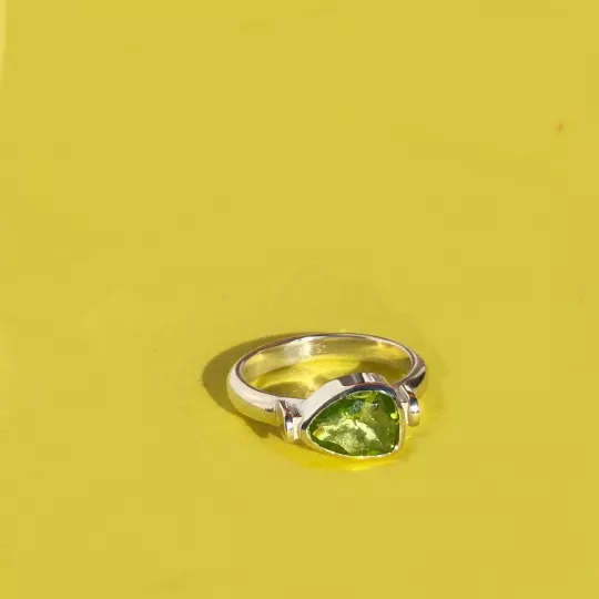 Euphoria Ring