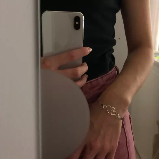 Aphrodite Bracelet