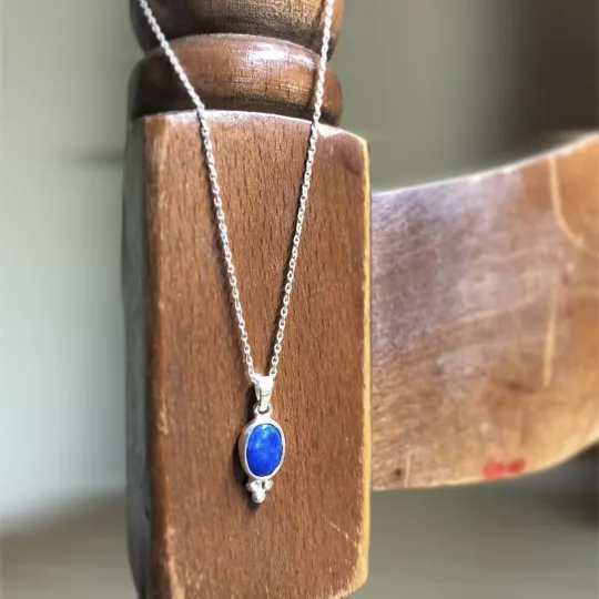 Serenity Pendant