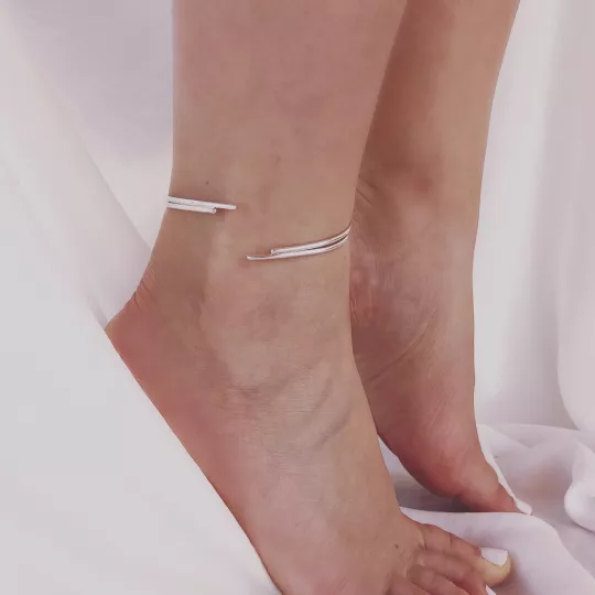 Calypso Anklet