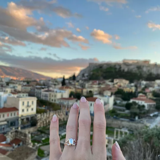 Electra Ring