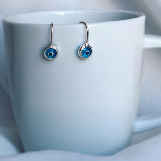 Eyelish Earrings