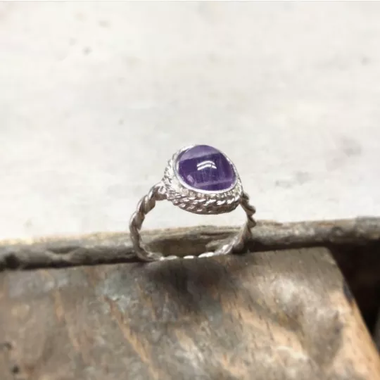 Goût d’amour Ring