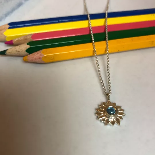 Helios Pendant