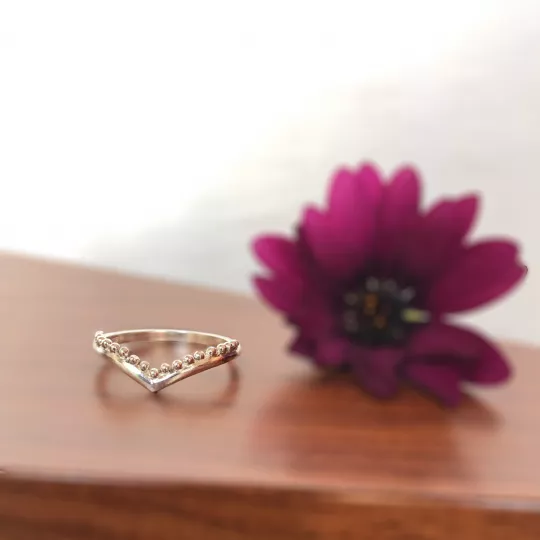 Principato Ring
