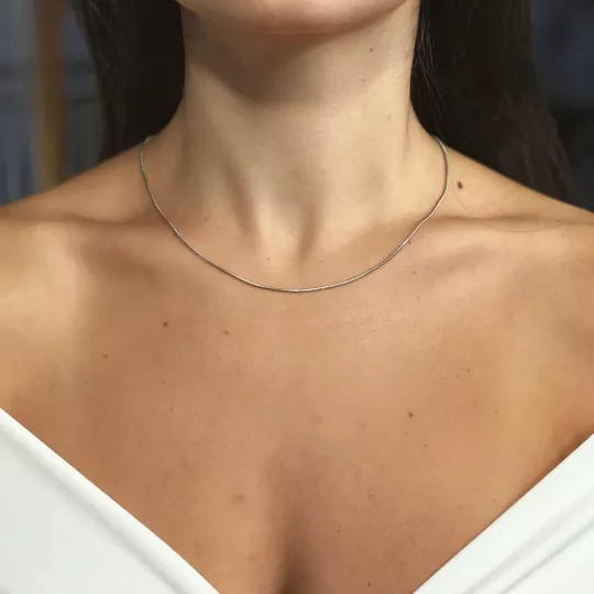 Shally Chain
