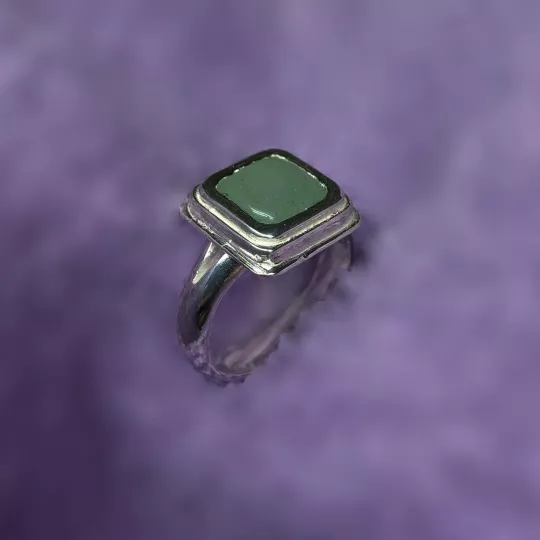 Amalthea Ring