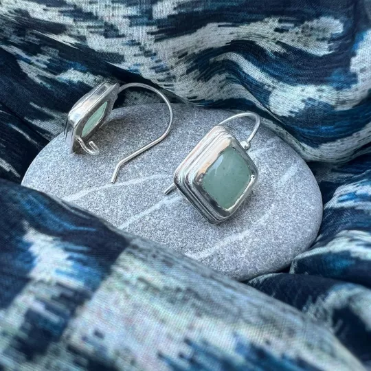 Amalthea Earring