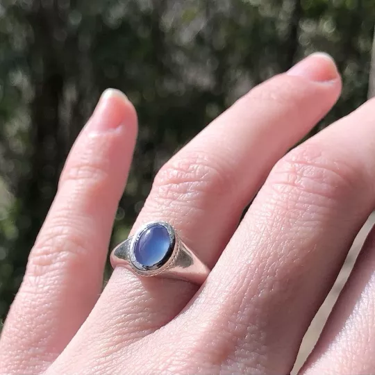 Jeanette Ring Application 