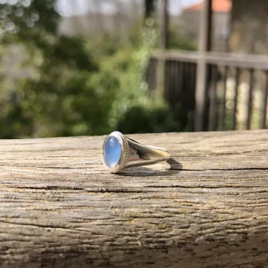 Jeanette Ring