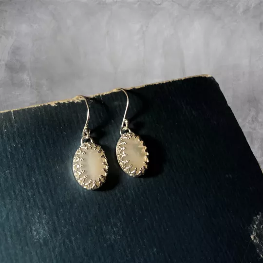 Cassandra Earrings