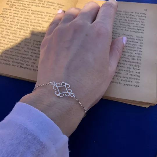 Simone Bracelet 