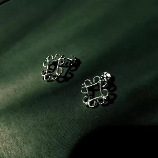 Simone Earrings