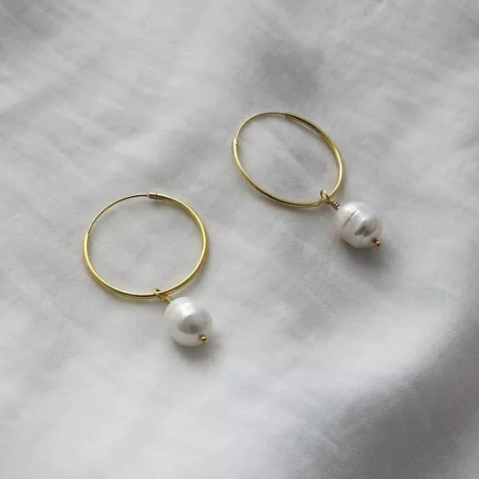 Pearls
