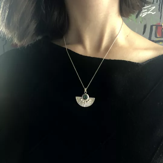 Florence Pendant