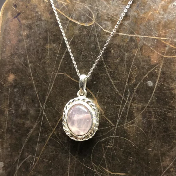 Rosequartz