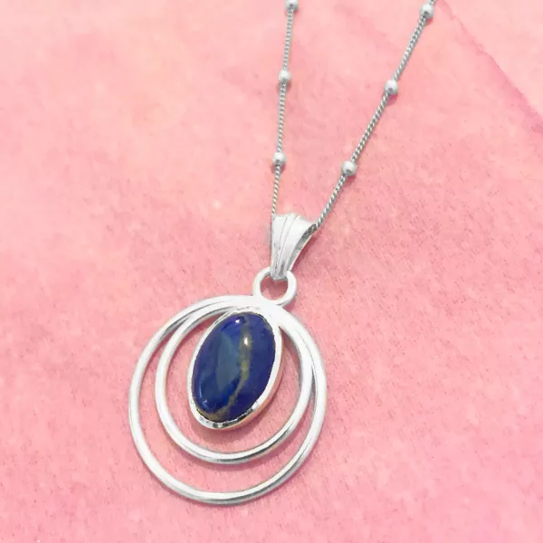 Morgana Necklace