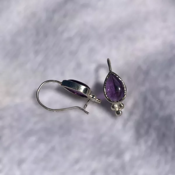 René Earrings