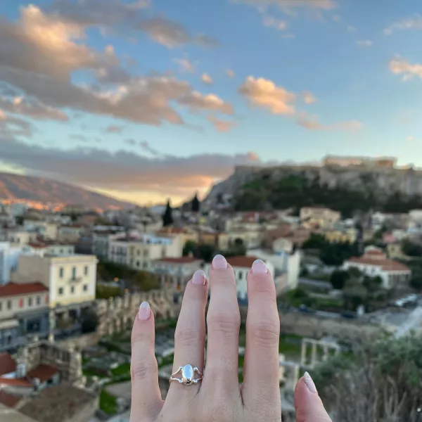 Electra Ring