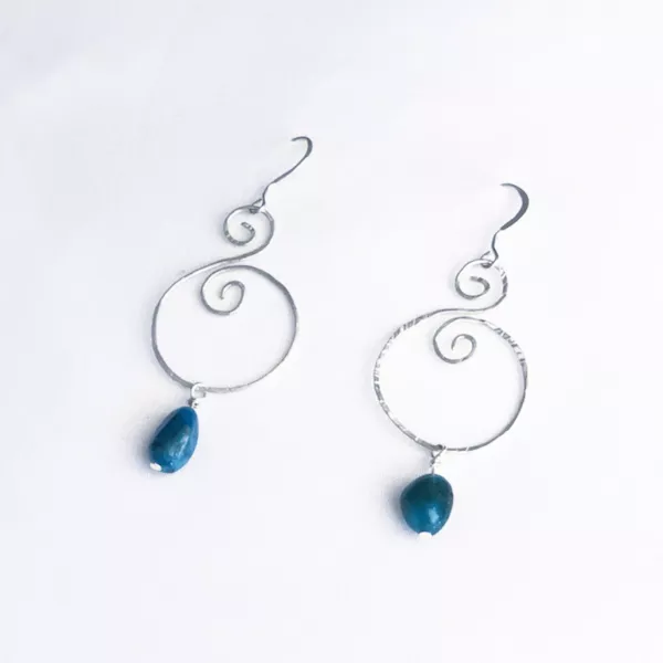 Spiritual Bay Earrings