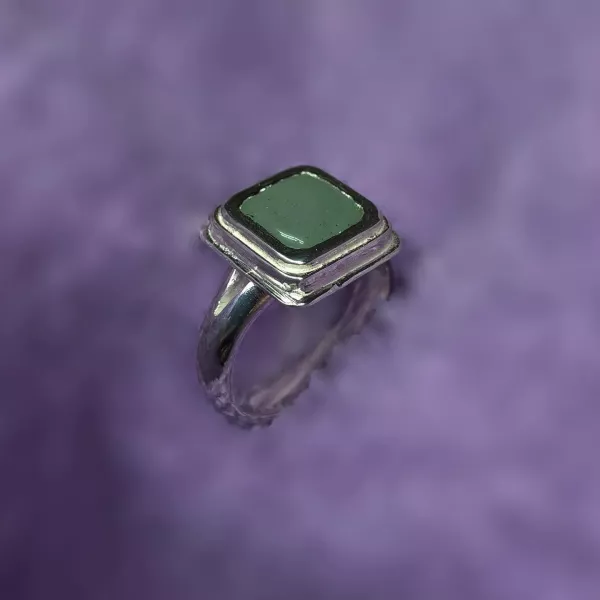 Amalthea Ring