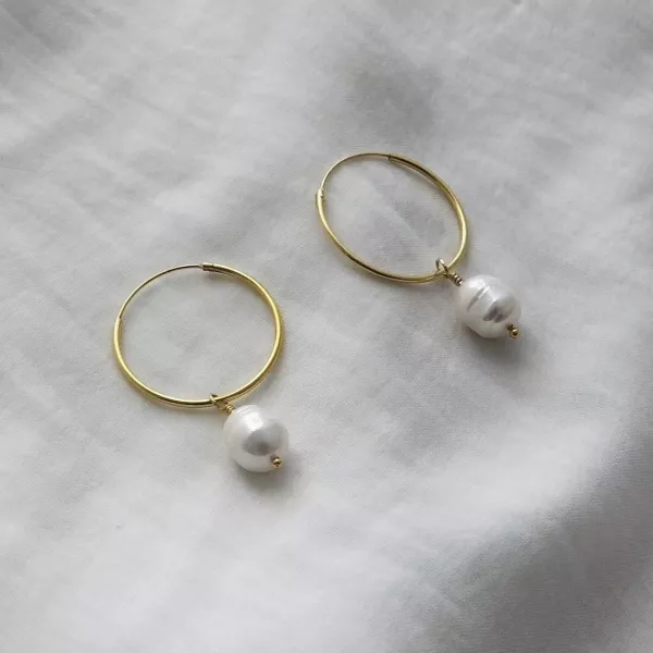 Pearls