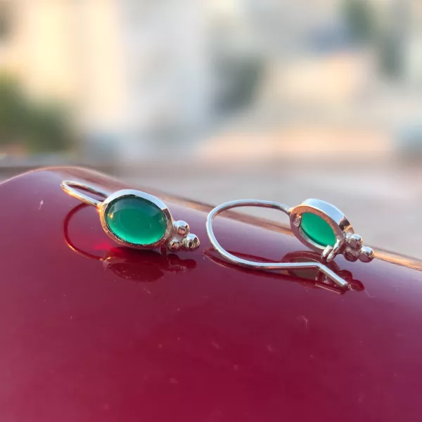 Green Agate